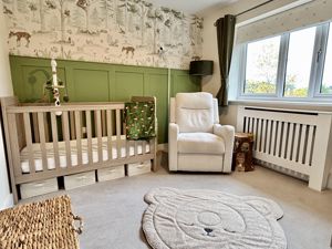 Bedroom 2- click for photo gallery